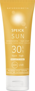 Speick SUN Sun Cream SPF 30